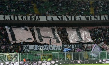 Vox Populi: la voce dei supporters rosanero sul web