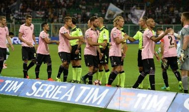 Gazzetta: Palermo, perchè tutti questi infortuni?