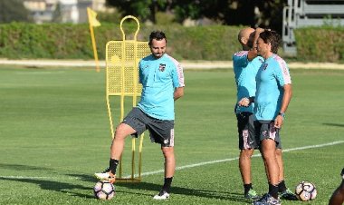 GdS: Il primo ritiro in Serie A ad Aprile 2007, Guidolin...