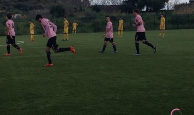 Primavera: Il Palermo cade contro il Genoa