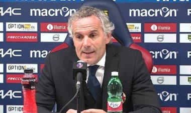 Donadoni: Dopo il pari abbiamo preso coraggio