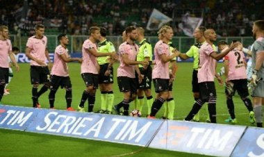 Palermo sul treno per la B. Numeri impietosi, difficile salvarsi