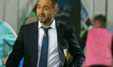 De Zerbi: Troppe sconfitte. I giovani vengono da altre realtà