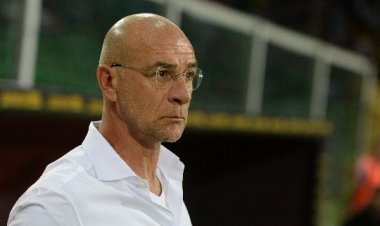 CorSport: Zamparini pensa a Ballardini. La sua ancora è lui