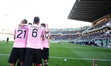 CdS: Il Palermo e De Zerbi rischiano tutto