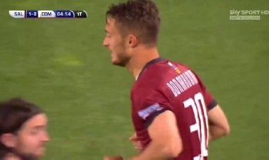 Calciomercato Palermo: Donnarumma resta alla Salernitana