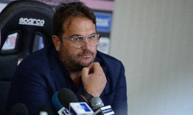 Summit dirigenziale, Faggiano e Zamparini pronti a cambiare?