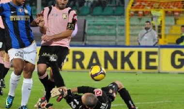 GdS: Parlano gli ex. Fontana: Palermo, salvezza come uno scudetto