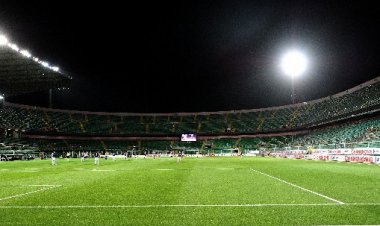 Palermo-Spezia: Da venerdì biglietti in vendita. Curve a 6 €