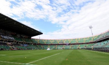 Palermo-Lazio: arbitra Marco Guida di Torre Annunziata