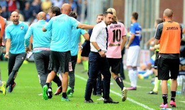 Pistocchi su Twitter: De Zerbi non rischia, pronti 4 acquisti