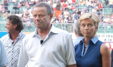 Cessione Palermo: Un kazako insieme ai cinesi?