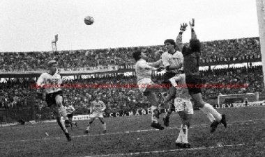 CorSport: Palermo-Lazio, Barbera, Arcoleo e la Vittoria...