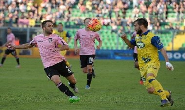 Chievo forte ma senza tensioni: Palermo non puoi sbagliare
