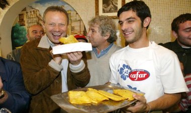 Zamparini, il ragioniere. Un patron che non sa più esonerare