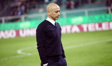 Palermo, Corini: Io credo fermamente nella salvezza