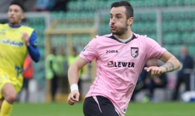 GdS: Palermo, ti salva Nestorovski