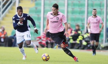 Dalla Coppa Italia il colpo di grazia. Palermo eliminato