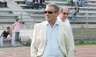 Comunicato del presidente: Simic nello staff tecnico del Palermo