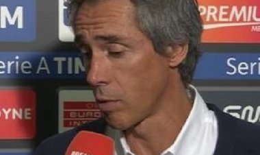 Sousa: Non sottovaluteremo il Palermo, ma vogliamo vincere