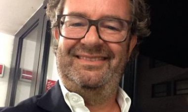 Binda: E' in arrivo una tempesta. Calciopoli a confronto il nulla