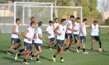 Le ultime di formazione di Palermo e Fiorentina