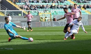 Fiorentina-Palermo 2-1, il tabellino della gara
