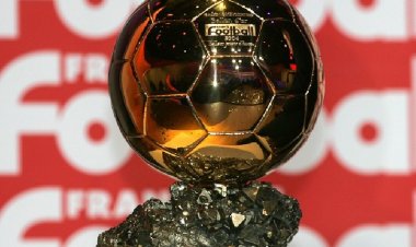 MundoDeportivo: C.Ronaldo ha vinto il Pallone d'oro