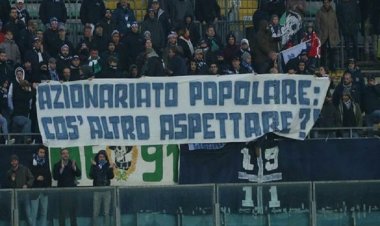 Il futuro? Azionariato popolare. Ecco chi lo propone al Palermo