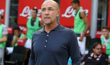 Ballardini era ad un passo dal ritorno, ma le sue richieste...