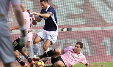 CorSport: Il nuovo Jajalo aiuta il Palermo. Ma serve continuità