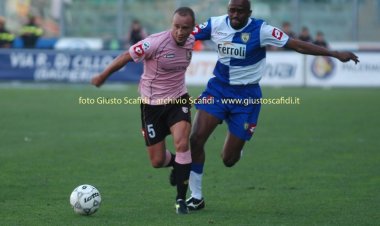 Palermo - Chievo 2005-2006. Un'annata dai numeri indimenticabili.