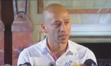 Oggi Eugenio Corini incontra i tifosi allo store ufficiale