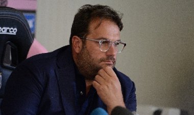 Faggiano: Io un rincalzo? Non sono la seconda scelta di nessuno