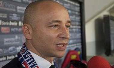 Corini a SkySport: Giocare al Barbera è diventato difficile