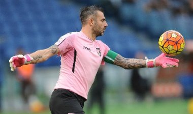 Sorrentino: Grazie Palermo. Qui è come casa