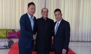 Milan sempre più cinese: versata seconda caparra da 100 milioni