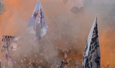 Palermo e ora il tifoso come lo convinci?