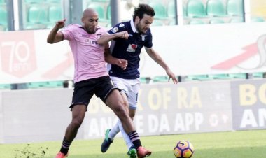 Esercizi tattici nel pomeriggio. Differenziato per Aleesami