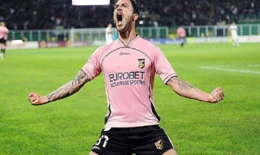 Pinilla saluta l'Atalanta, su Instagram il messaggio di addio