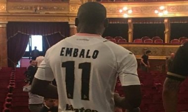 Accardi a TMW: Il Palermo sa cosa fare sul mercato. Embalo resta 