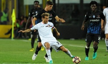 Diamanti scalpita, ma davanti a lui Quaison-Sallai-Trajkovski