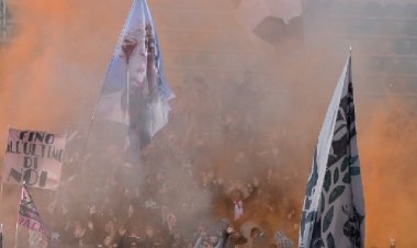 Zamparini: Verrò ricordato come il migliore a Palermo