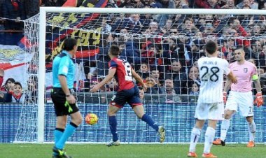 I convocati da Juric per Genoa-Palermo