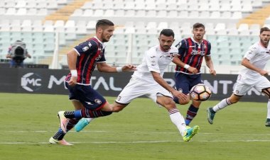 Palermo-Pescara: Corini ritrova Embalo e Gonzalez