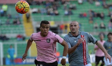 Gazzetta: La rinascita di Robin Quaison, lo svedese devastante