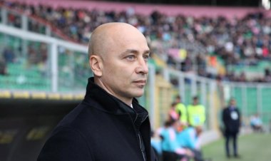 Le parole di Eugenio Corini in conferenza stampa