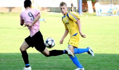 Palermo, in arrivo Jakov Filipovic dall'Inter Zapresic