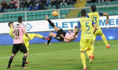 CorSport: mercato Palermo, per la difesa Diakité è in pole