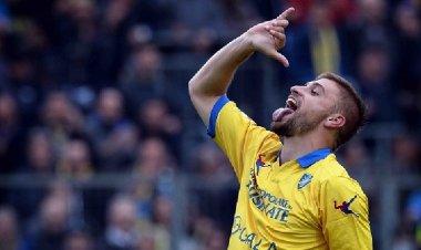 Dionisi il bomber che serve, ma la concorrenza è forte